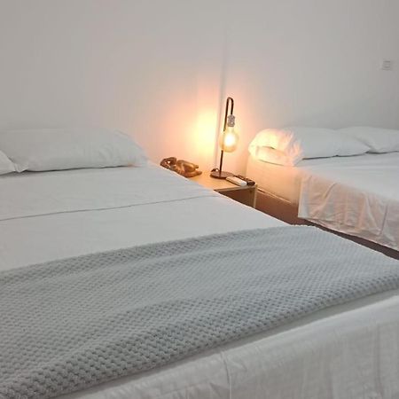 Hotel Aeropuerto Kartagena Zewnętrze zdjęcie