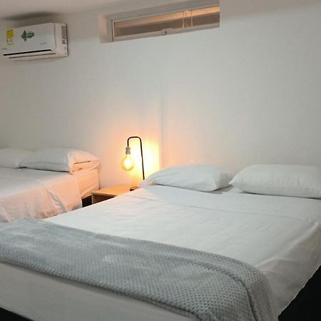 Hotel Aeropuerto Kartagena Zewnętrze zdjęcie