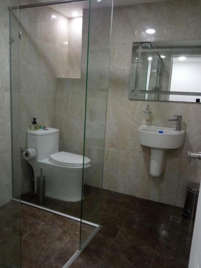 Hotel Aeropuerto Kartagena Zewnętrze zdjęcie