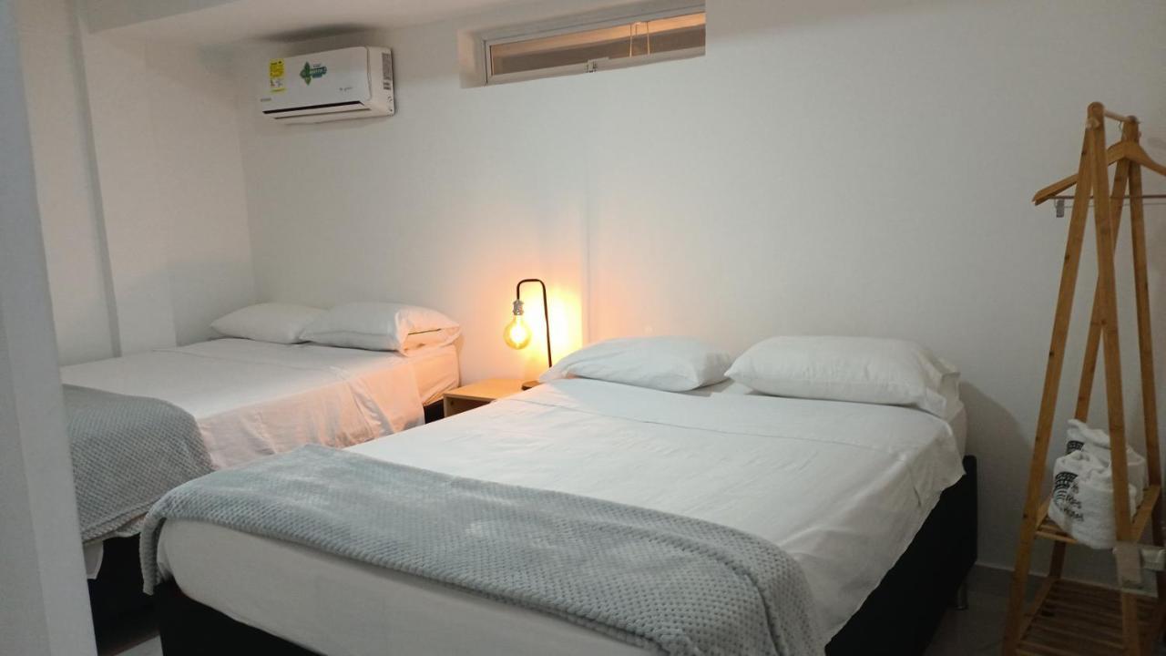 Hotel Aeropuerto Kartagena Zewnętrze zdjęcie