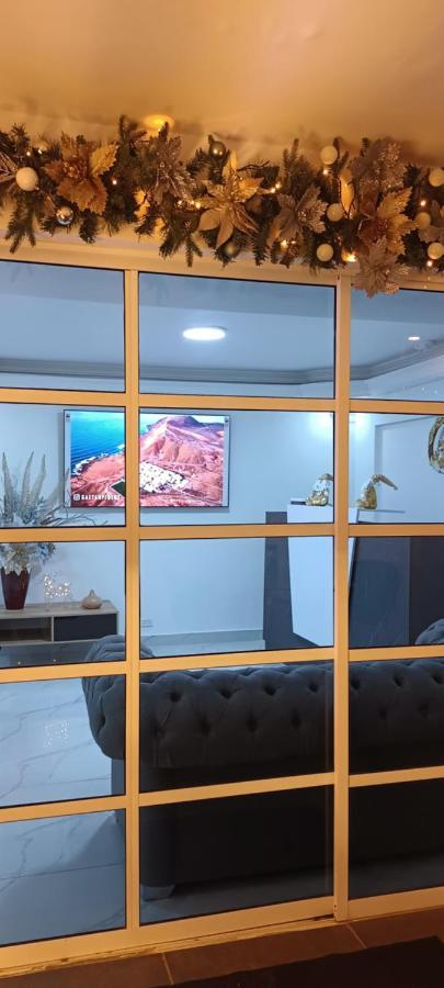 Hotel Aeropuerto Kartagena Zewnętrze zdjęcie