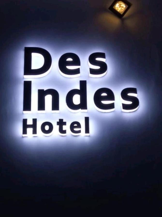 Hotel Aeropuerto Kartagena Zewnętrze zdjęcie